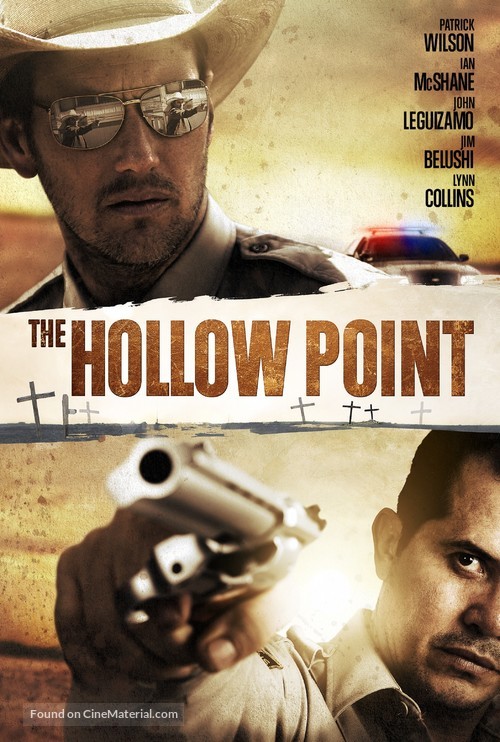 The Hollow Point - Movie Cover