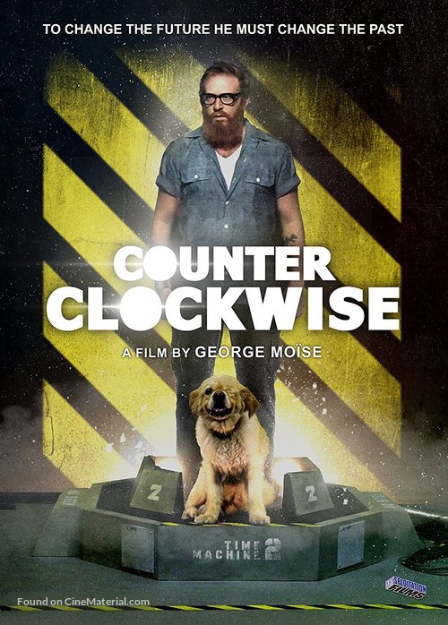 Counter Clockwise - Movie Cover