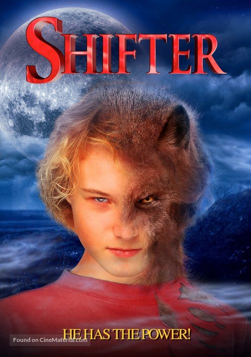 Shapeshifter - Movie Cover