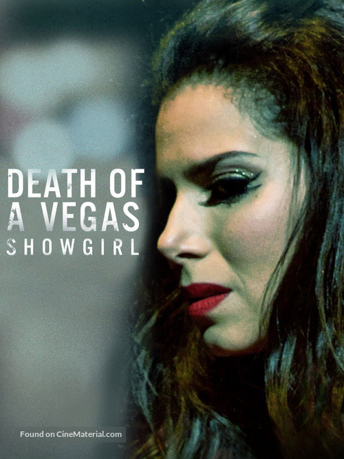 Death of a Vegas Showgirl - Movie Poster