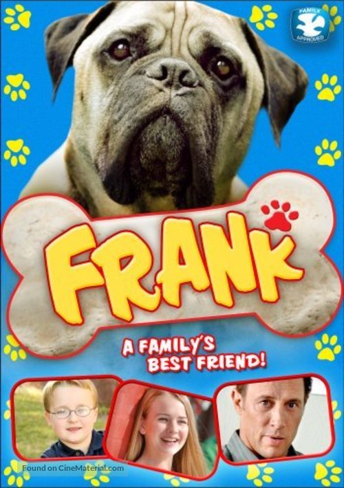 Frank - Movie Cover