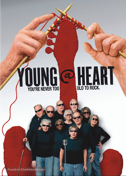 Young at Heart - Movie Cover