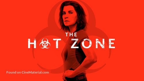 The Hot Zone - Movie Poster