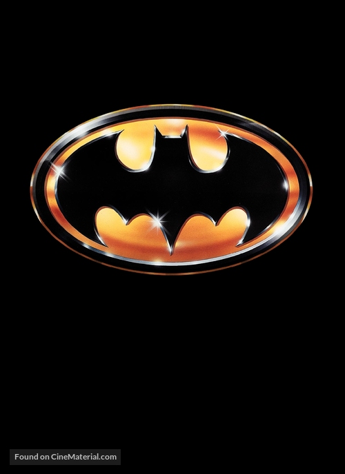 Batman - Key art