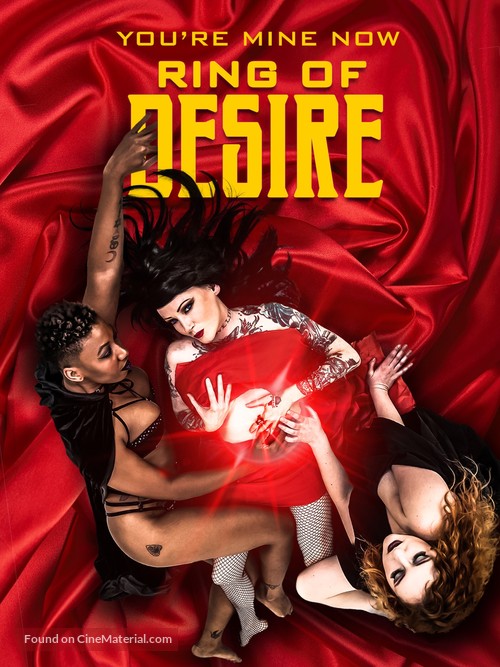 Ring of Desire - Video on demand movie cover