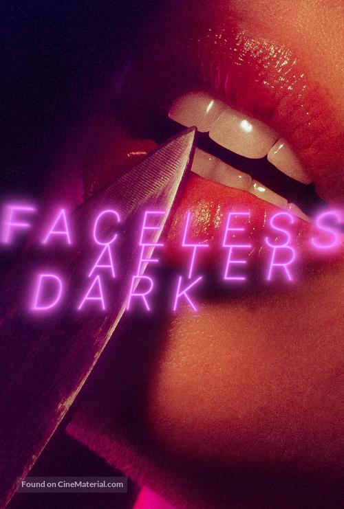 Faceless After Dark - Movie Poster