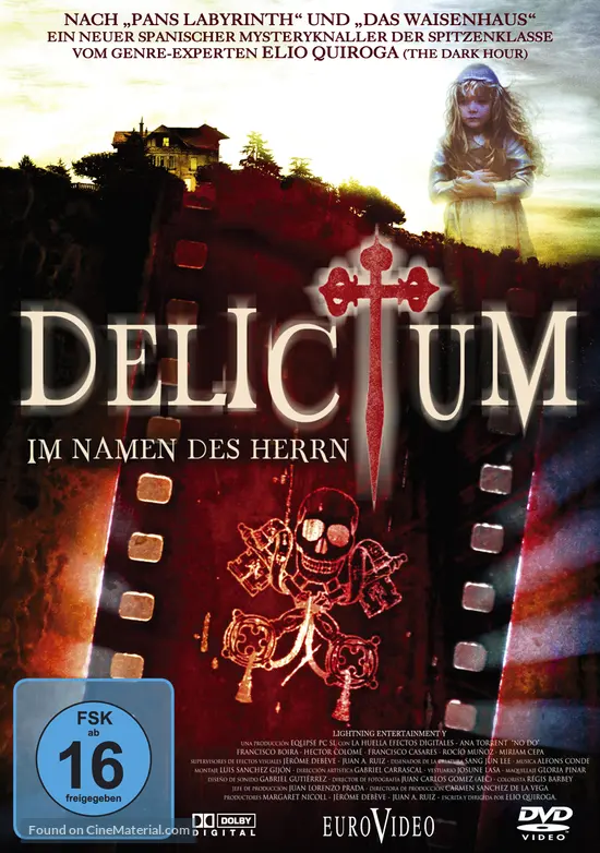 No-Do - German Movie Cover