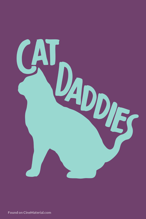 Cat Daddies - poster