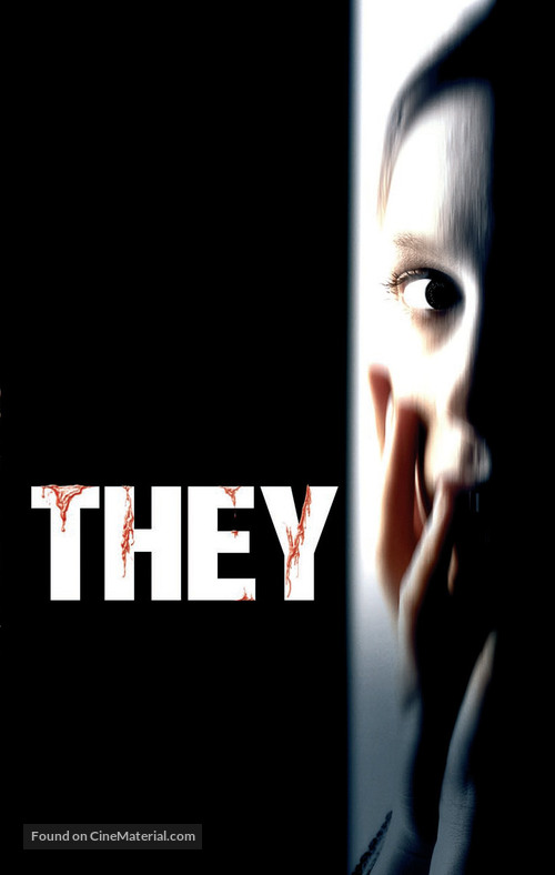 They - Movie Poster