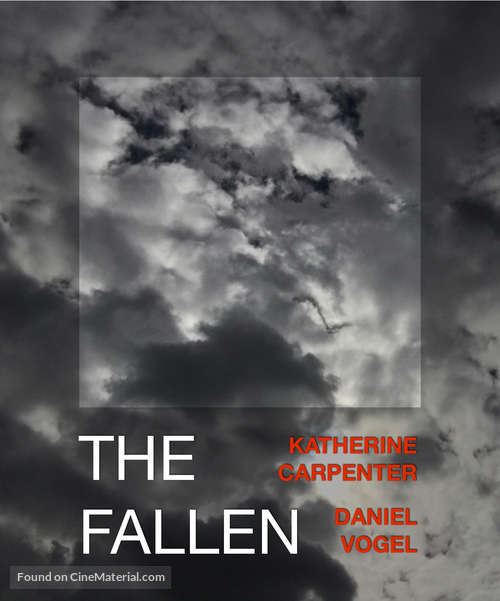 The Fallen - Movie Poster