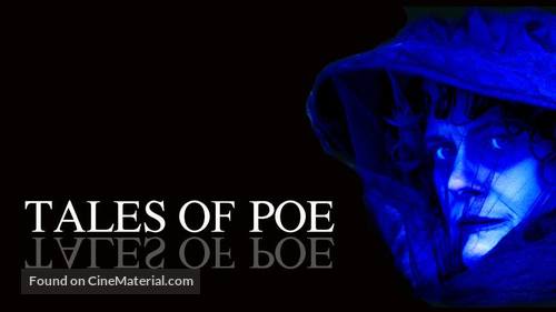 Tales of Poe - Video on demand movie cover