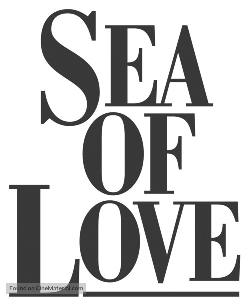 Sea of Love - Logo