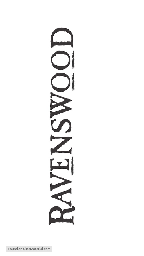 &quot;Ravenswood&quot; - Logo
