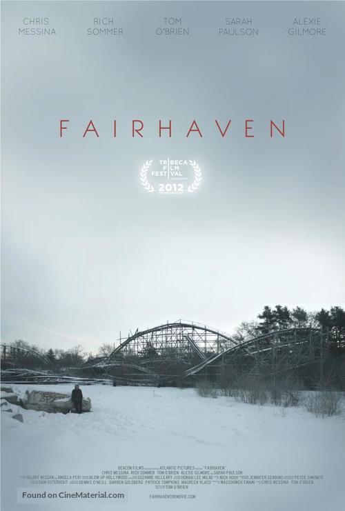 Fairhaven - Movie Poster