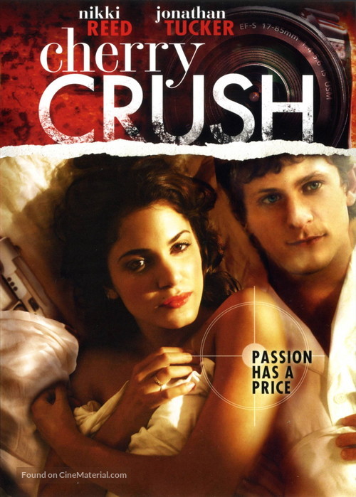 Cherry Crush - Movie Cover