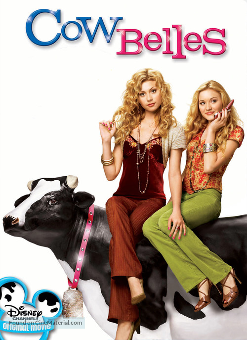 Cow Belles - Movie Cover