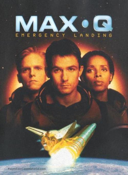 Max Q - Movie Cover