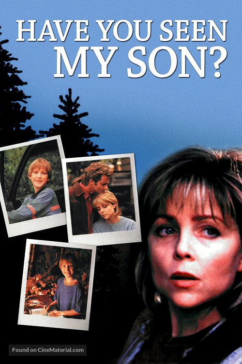Have You Seen My Son - Movie Cover