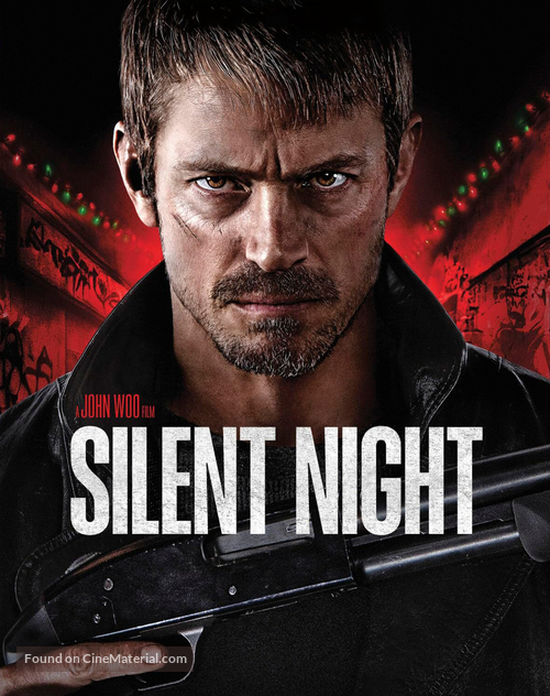Silent Night - Movie Cover