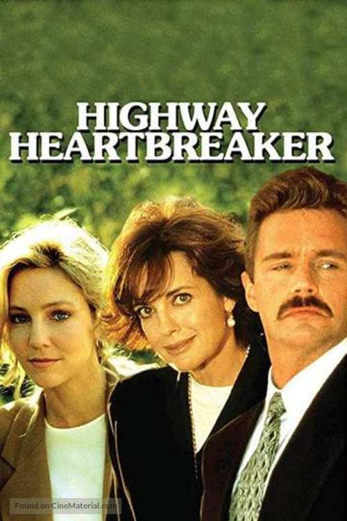 Highway Heartbreaker - Movie Cover