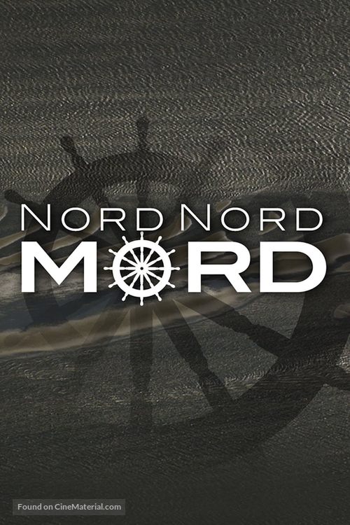 &quot;Nord Nord Mord&quot; - German Movie Poster