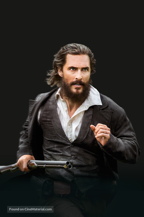 Free State of Jones - Key art