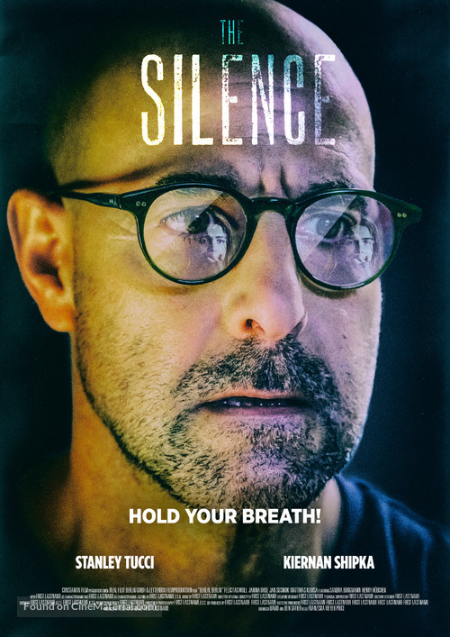 The Silence - Movie Poster