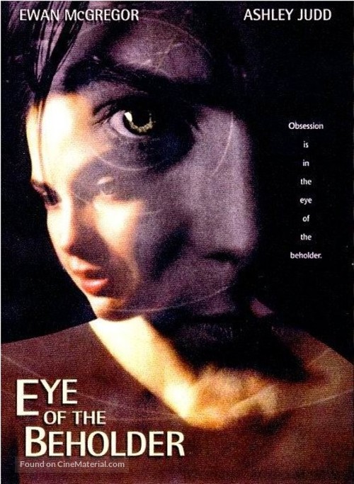 Eye of the Beholder - Movie Cover