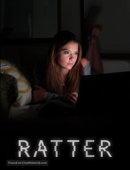 Ratter - Movie Poster