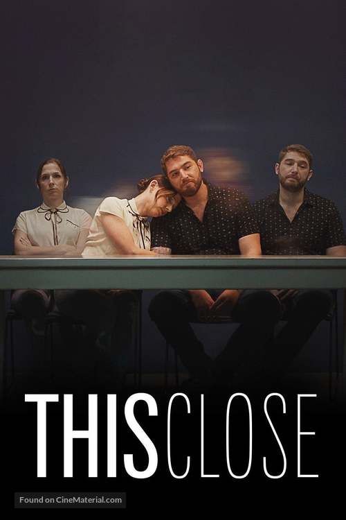 &quot;This Close&quot; - Video on demand movie cover