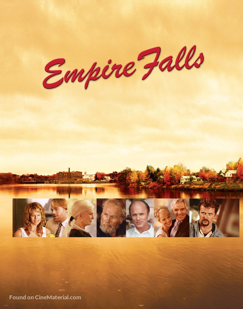 Empire Falls - Movie Poster