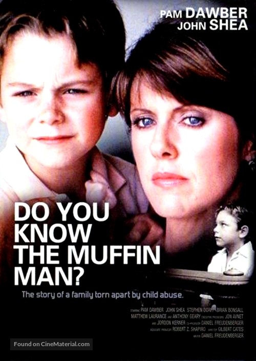 Do You Know the Muffin Man? - Movie Poster
