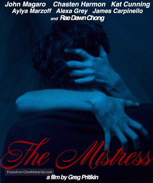 The Mistress - Movie Poster