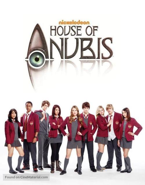 &quot;House of Anubis&quot; - Movie Poster