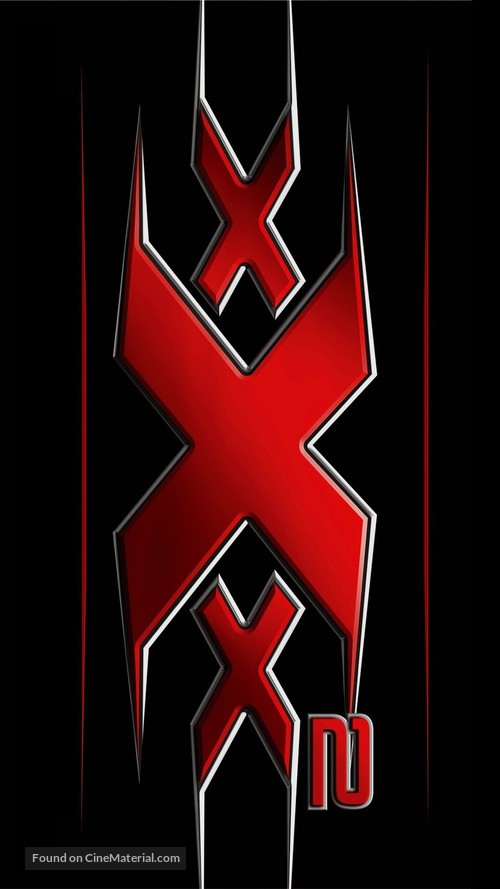 XXX 2 - Logo