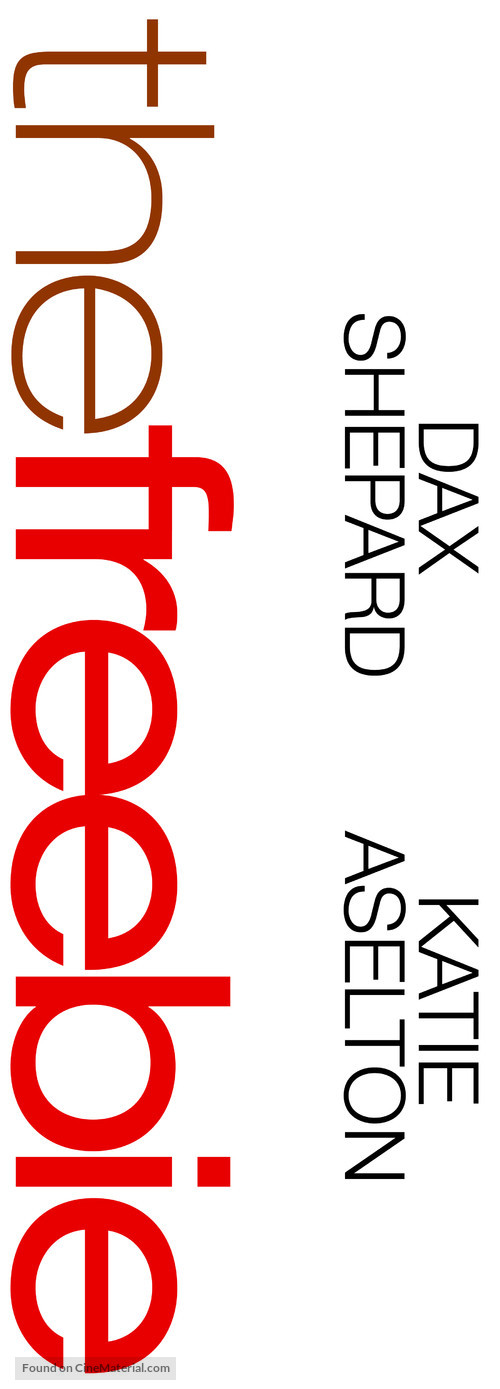 The Freebie - Logo