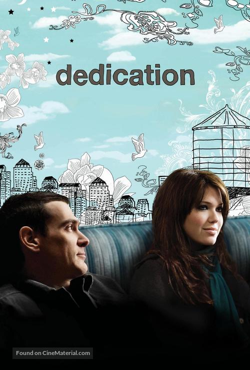 Dedication - Movie Poster
