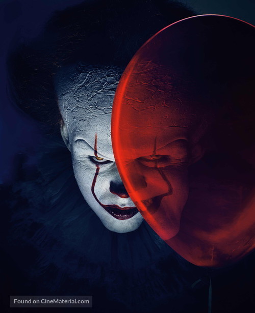 It - Key art