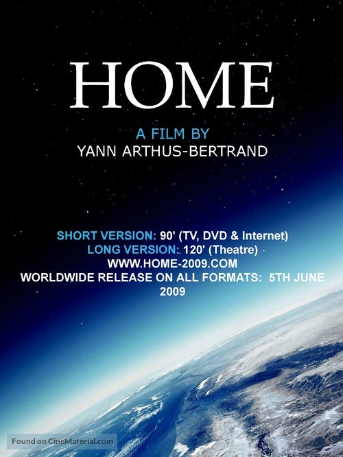 Home - poster