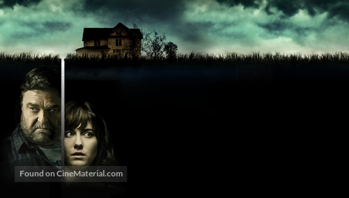 10 Cloverfield Lane - Key art