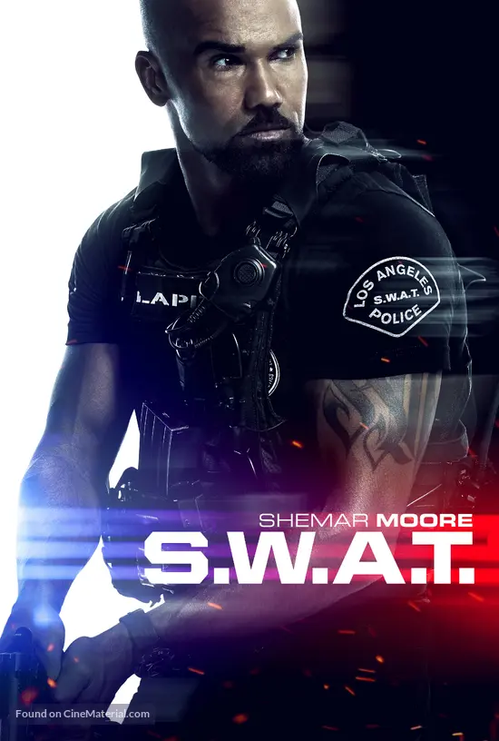 Swat Movie 2017