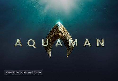 Aquaman - Logo