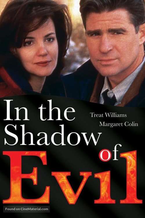In the Shadow of Evil - Movie Cover