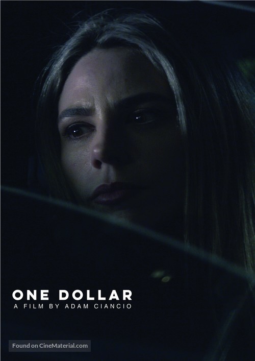 One Dollar - Australian Movie Poster