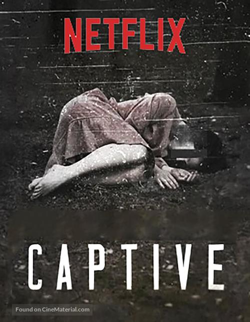 &quot;Captive&quot; - Movie Poster