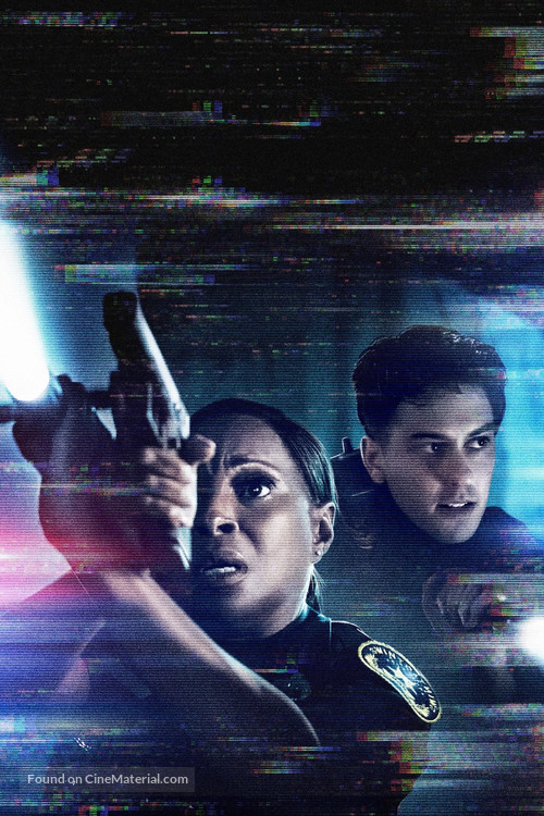 Body Cam - Key art