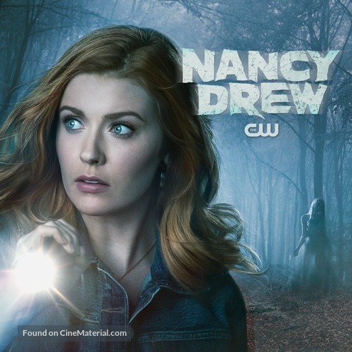 &quot;Nancy Drew&quot; - Movie Poster