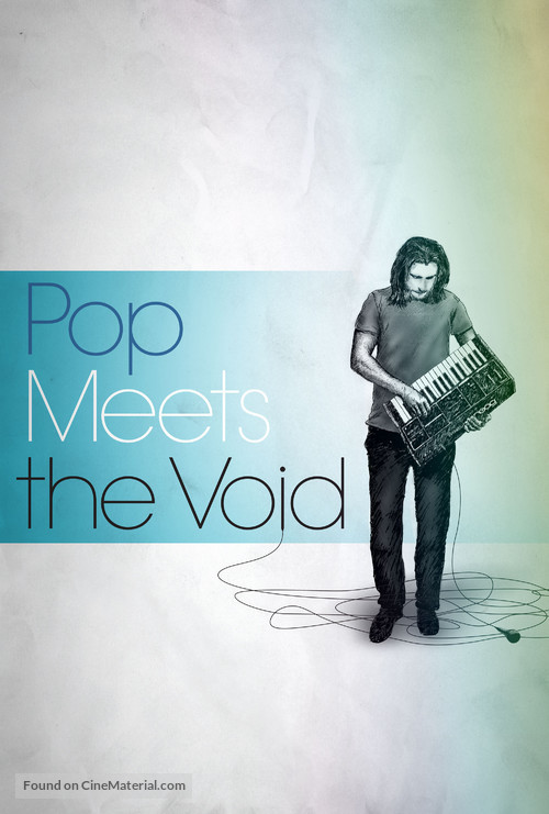 Pop Meets the Void - Movie Poster