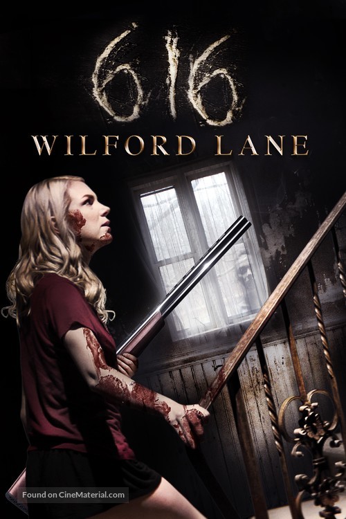 616 Wilford Lane - Movie Cover