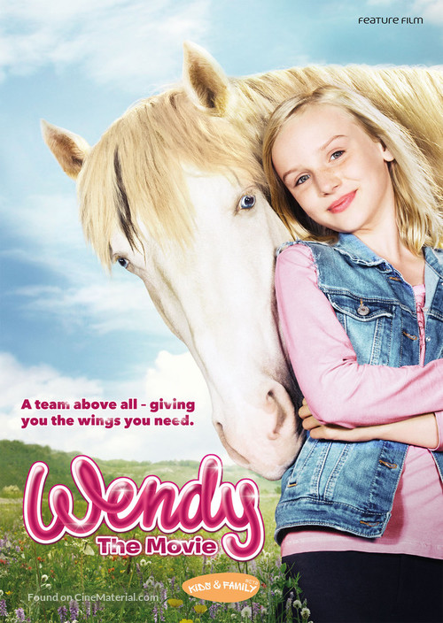 Wendy - Movie Cover